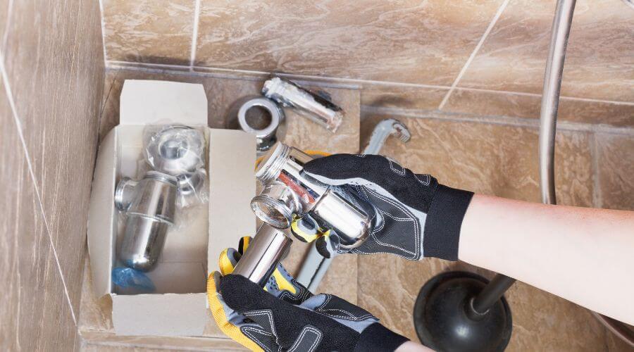 Professional Storm Sewer Service in Cogswell, ND